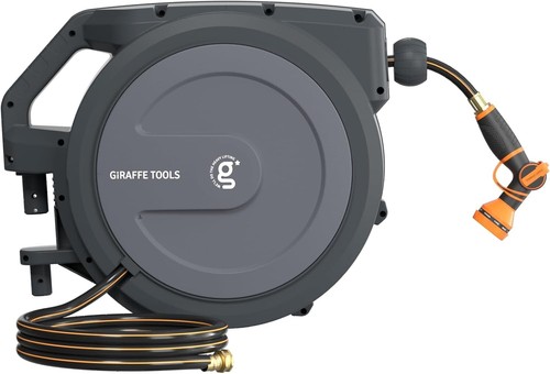 Giraffe tools retractable - tools,